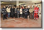 Chieri 10 Dicembre 2017 - Inaugurazione nuovi automezzi - Croce Rossa Italiana- Comitato Regionale del Piemonte