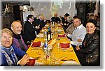 Chieri 17 Dicembre 2017 - Assemblea dei Volontari e Pranzo di Natale - Croce Rossa Italiana- Comitato Regionale del Piemonte