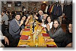 Chieri 17 Dicembre 2017 - Assemblea dei Volontari e Pranzo di Natale - Croce Rossa Italiana- Comitato Regionale del Piemonte