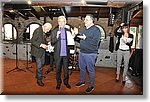 Chieri 17 Dicembre 2017 - Assemblea dei Volontari e Pranzo di Natale - Croce Rossa Italiana- Comitato Regionale del Piemonte