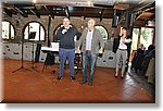 Chieri 17 Dicembre 2017 - Assemblea dei Volontari e Pranzo di Natale - Croce Rossa Italiana- Comitato Regionale del Piemonte