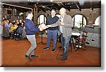 Chieri 17 Dicembre 2017 - Assemblea dei Volontari e Pranzo di Natale - Croce Rossa Italiana- Comitato Regionale del Piemonte