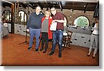 Chieri 17 Dicembre 2017 - Assemblea dei Volontari e Pranzo di Natale - Croce Rossa Italiana- Comitato Regionale del Piemonte