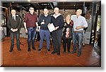 Chieri 17 Dicembre 2017 - Assemblea dei Volontari e Pranzo di Natale - Croce Rossa Italiana- Comitato Regionale del Piemonte