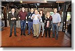 Chieri 17 Dicembre 2017 - Assemblea dei Volontari e Pranzo di Natale - Croce Rossa Italiana- Comitato Regionale del Piemonte