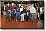 Chieri 17 Dicembre 2017 - Assemblea dei Volontari e Pranzo di Natale - Croce Rossa Italiana- Comitato Regionale del Piemonte