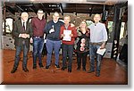 Chieri 17 Dicembre 2017 - Assemblea dei Volontari e Pranzo di Natale - Croce Rossa Italiana- Comitato Regionale del Piemonte