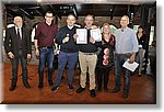 Chieri 17 Dicembre 2017 - Assemblea dei Volontari e Pranzo di Natale - Croce Rossa Italiana- Comitato Regionale del Piemonte