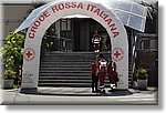 Ivrea 29 Aprile 2017 - Campo Scuola 2.017 - Croce Rossa Italiana- Comitato Regionale del Piemonte