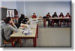Ivrea 29 Aprile 2017 - Campo Scuola 2.017 - Croce Rossa Italiana- Comitato Regionale del Piemonte
