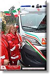 Sestriere 8 Gennaio 2018 - Soccorsi causa slavina - Croce Rossa Italiana- Comitato Regionale del Piemonte