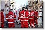 Cuneo 13 Gennaio 2018 - Incontro Rocca Presidenti Piemonte - Croce Rossa Italiana- Comitato Regionale del Piemonte