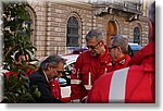 Cuneo 13 Gennaio 2018 - Incontro Rocca Presidenti Piemonte - Croce Rossa Italiana- Comitato Regionale del Piemonte