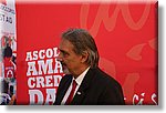 Cuneo 13 Gennaio 2018 - Incontro Rocca Presidenti Piemonte - Croce Rossa Italiana- Comitato Regionale del Piemonte