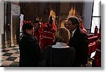 Cuneo 13 Gennaio 2018 - Incontro Rocca Presidenti Piemonte - Croce Rossa Italiana- Comitato Regionale del Piemonte