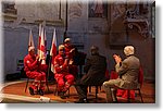 Cuneo 13 Gennaio 2018 - Incontro Rocca Presidenti Piemonte - Croce Rossa Italiana- Comitato Regionale del Piemonte