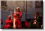 Cuneo 13 Gennaio 2018 - Incontro Rocca Presidenti Piemonte - Croce Rossa Italiana- Comitato Regionale del Piemonte