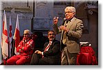 Cuneo 13 Gennaio 2018 - Incontro Rocca Presidenti Piemonte - Croce Rossa Italiana- Comitato Regionale del Piemonte