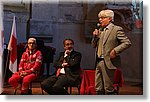 Cuneo 13 Gennaio 2018 - Incontro Rocca Presidenti Piemonte - Croce Rossa Italiana- Comitato Regionale del Piemonte