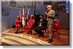 Cuneo 13 Gennaio 2018 - Incontro Rocca Presidenti Piemonte - Croce Rossa Italiana- Comitato Regionale del Piemonte