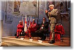 Cuneo 13 Gennaio 2018 - Incontro Rocca Presidenti Piemonte - Croce Rossa Italiana- Comitato Regionale del Piemonte