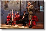 Cuneo 13 Gennaio 2018 - Incontro Rocca Presidenti Piemonte - Croce Rossa Italiana- Comitato Regionale del Piemonte