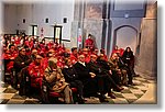 Cuneo 13 Gennaio 2018 - Incontro Rocca Presidenti Piemonte - Croce Rossa Italiana- Comitato Regionale del Piemonte