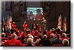 Cuneo 13 Gennaio 2018 - Incontro Rocca Presidenti Piemonte - Croce Rossa Italiana- Comitato Regionale del Piemonte