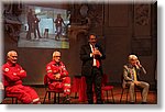 Cuneo 13 Gennaio 2018 - Incontro Rocca Presidenti Piemonte - Croce Rossa Italiana- Comitato Regionale del Piemonte