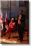 Cuneo 13 Gennaio 2018 - Incontro Rocca Presidenti Piemonte - Croce Rossa Italiana- Comitato Regionale del Piemonte