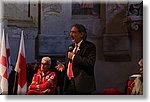 Cuneo 13 Gennaio 2018 - Incontro Rocca Presidenti Piemonte - Croce Rossa Italiana- Comitato Regionale del Piemonte