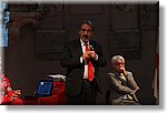 Cuneo 13 Gennaio 2018 - Incontro Rocca Presidenti Piemonte - Croce Rossa Italiana- Comitato Regionale del Piemonte