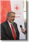 Cuneo 13 Gennaio 2018 - Incontro Rocca Presidenti Piemonte - Croce Rossa Italiana- Comitato Regionale del Piemonte