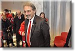 Cuneo 13 Gennaio 2018 - Incontro Rocca Presidenti Piemonte - Croce Rossa Italiana- Comitato Regionale del Piemonte