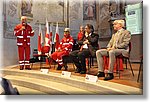 Cuneo 13 Gennaio 2018 - Incontro Rocca Presidenti Piemonte - Croce Rossa Italiana- Comitato Regionale del Piemonte