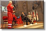 Cuneo 13 Gennaio 2018 - Incontro Rocca Presidenti Piemonte - Croce Rossa Italiana- Comitato Regionale del Piemonte