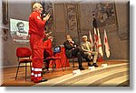 Cuneo 13 Gennaio 2018 - Incontro Rocca Presidenti Piemonte - Croce Rossa Italiana- Comitato Regionale del Piemonte