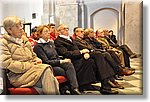 Cuneo 13 Gennaio 2018 - Incontro Rocca Presidenti Piemonte - Croce Rossa Italiana- Comitato Regionale del Piemonte