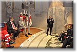 Cuneo 13 Gennaio 2018 - Incontro Rocca Presidenti Piemonte - Croce Rossa Italiana- Comitato Regionale del Piemonte