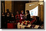 Cuneo 13 Gennaio 2018 - Presentazione libro storia della CRI di Cuneo - Croce Rossa Italiana- Comitato Regionale del Piemonte