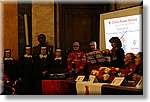 Cuneo 13 Gennaio 2018 - Presentazione libro storia della CRI di Cuneo - Croce Rossa Italiana- Comitato Regionale del Piemonte