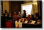 Cuneo 13 Gennaio 2018 - Presentazione libro storia della CRI di Cuneo - Croce Rossa Italiana- Comitato Regionale del Piemonte