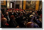 Cuneo 13 Gennaio 2018 - Presentazione libro storia della CRI di Cuneo - Croce Rossa Italiana- Comitato Regionale del Piemonte