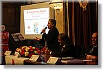 Cuneo 13 Gennaio 2018 - Presentazione libro storia della CRI di Cuneo - Croce Rossa Italiana- Comitato Regionale del Piemonte