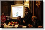 Cuneo 13 Gennaio 2018 - Presentazione libro storia della CRI di Cuneo - Croce Rossa Italiana- Comitato Regionale del Piemonte