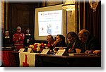 Cuneo 13 Gennaio 2018 - Presentazione libro storia della CRI di Cuneo - Croce Rossa Italiana- Comitato Regionale del Piemonte