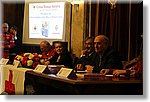 Cuneo 13 Gennaio 2018 - Presentazione libro storia della CRI di Cuneo - Croce Rossa Italiana- Comitato Regionale del Piemonte