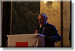 Cuneo 13 Gennaio 2018 - Presentazione libro storia della CRI di Cuneo - Croce Rossa Italiana- Comitato Regionale del Piemonte