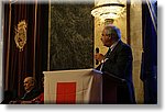 Cuneo 13 Gennaio 2018 - Presentazione libro storia della CRI di Cuneo - Croce Rossa Italiana- Comitato Regionale del Piemonte