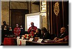 Cuneo 13 Gennaio 2018 - Presentazione libro storia della CRI di Cuneo - Croce Rossa Italiana- Comitato Regionale del Piemonte